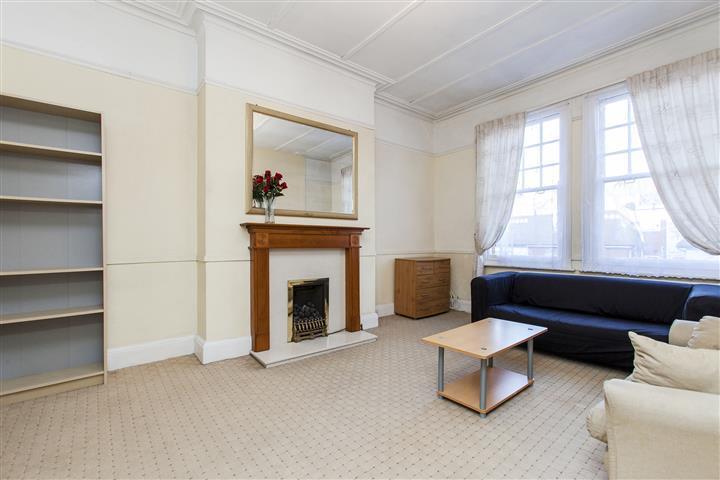 Main image of property: Palliser Road, London