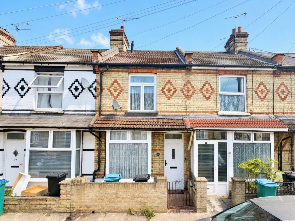 Main image of property: Neston Road, Watford, WD24