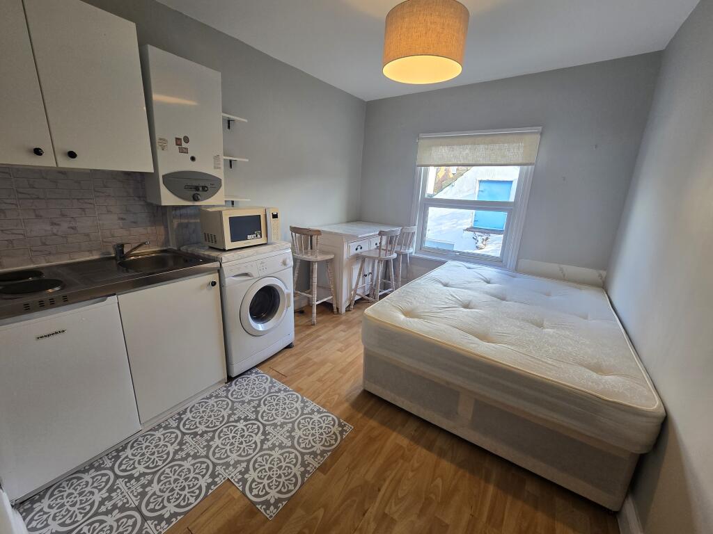 Main image of property: Myddleton Road, Wood Green, Haringey, London
