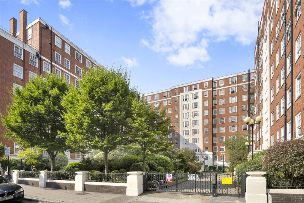 Main image of property: Park West Place, Edgware Road, London, W2