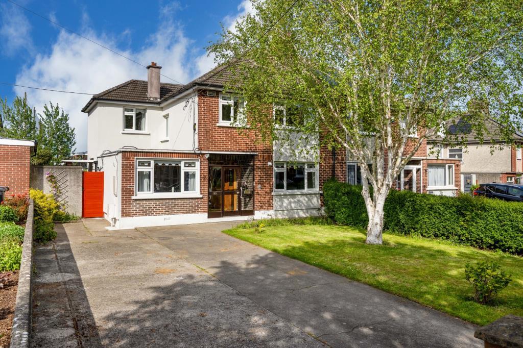 Main image of property: 99 Willow Park Avenue, Glasnevin, Dublin 11, D11 TX36