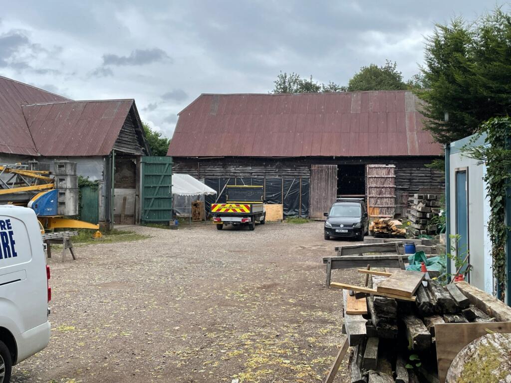 Main image of property: Manor Farm, Stanford Dingley, Reading, Berkshire