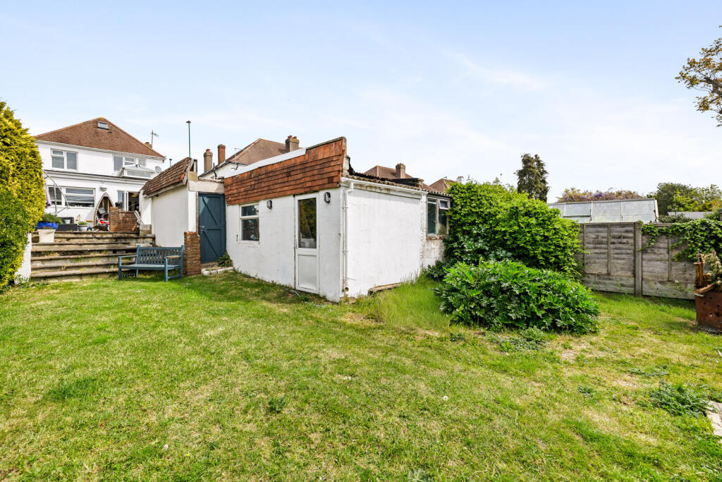 House in Adur, Southwick - View 4
