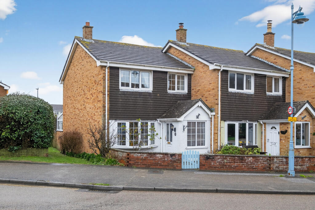 Main image of property: Forth An Nance, Portreath, Redruth, Cornwall, TR16