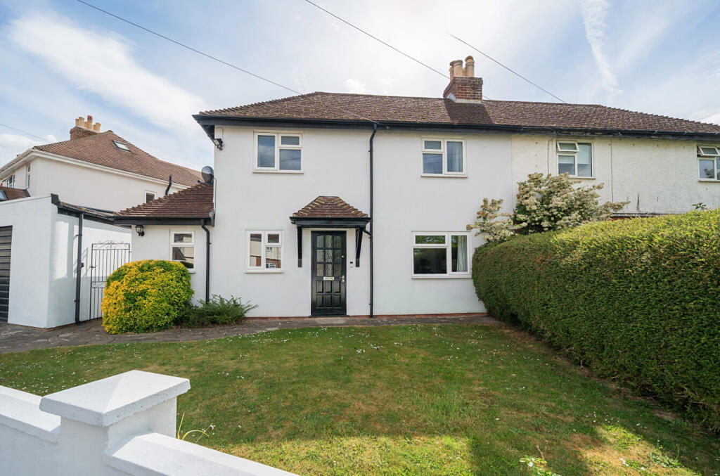 Main image of property: Pilley Crescent, Cheltenham, Gloucestershire