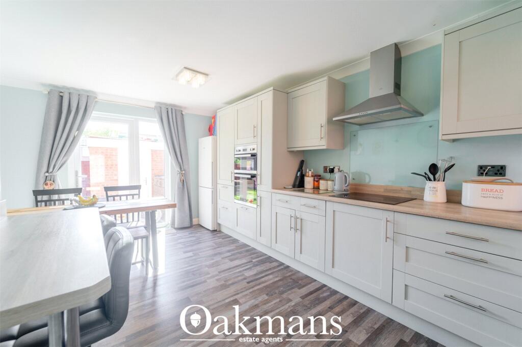 House in Redditch, Winyates - View 5