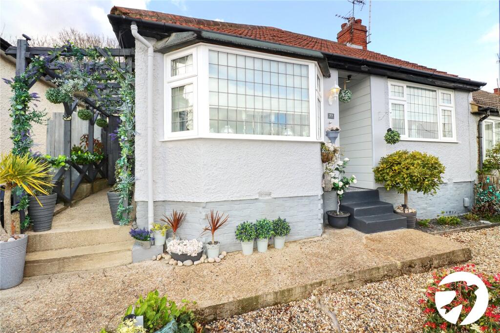 Main image of property: Holly Hill Road, Erith, Kent, DA8