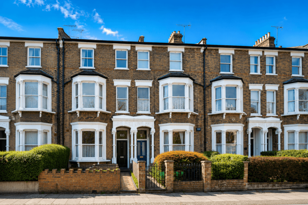Main image of property: Huddleston Road, Tufnell Park, N7 0EH