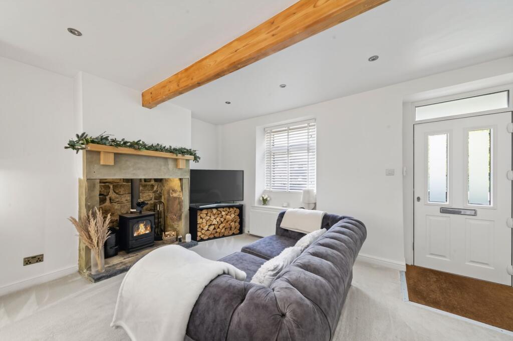 Chapelgate, Scholes, HD9 photo 4