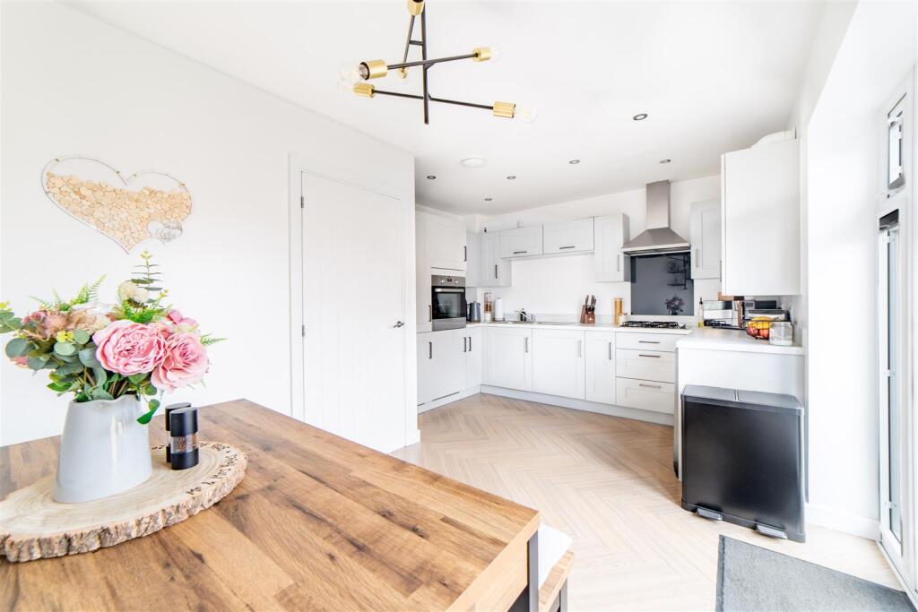 House in Newcastle upon Tyne, Lemington - View 4