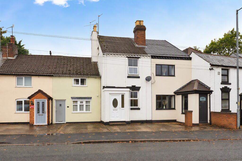 Main image of property: Sutton Road, Kidderminster