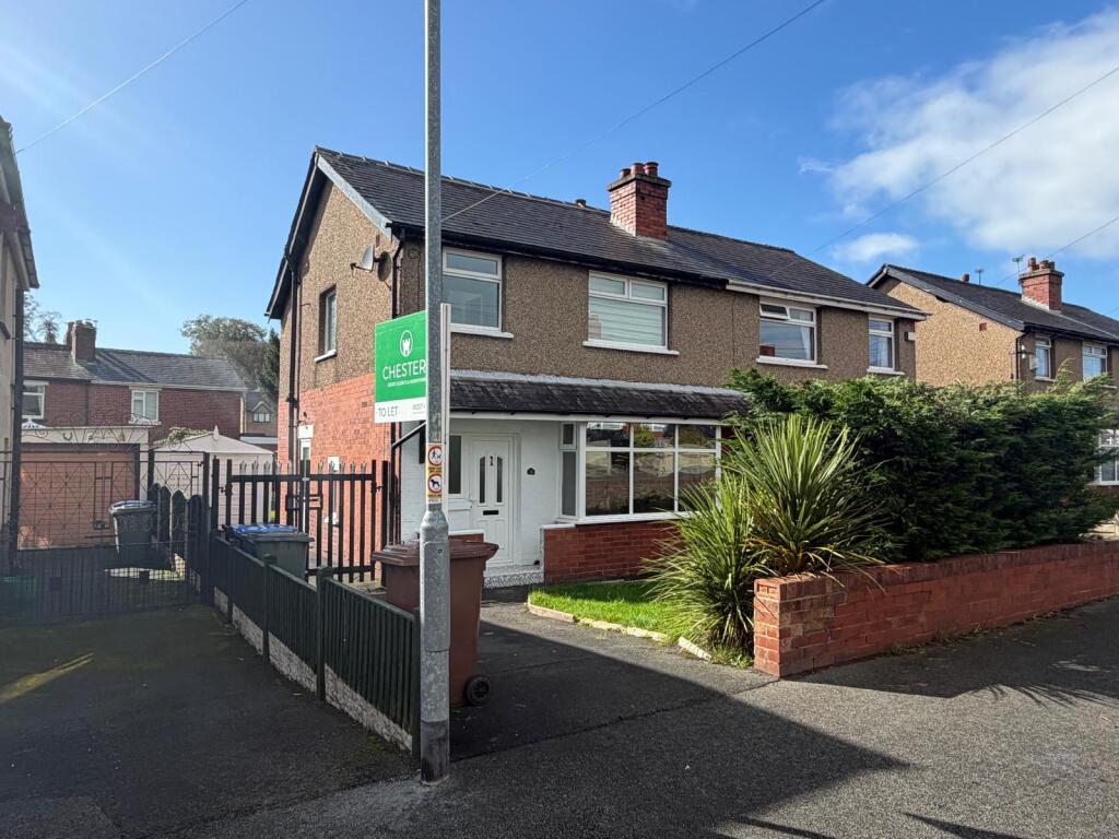 Main image of property: Lighthurst Lane, Chorley, Lancashire, PR7