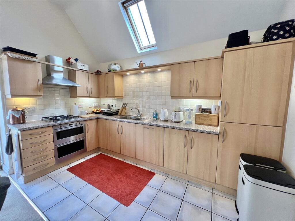 House in Dorchester - View 4