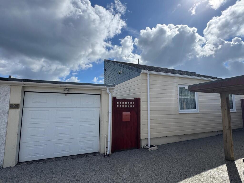 House in Truro - View 2