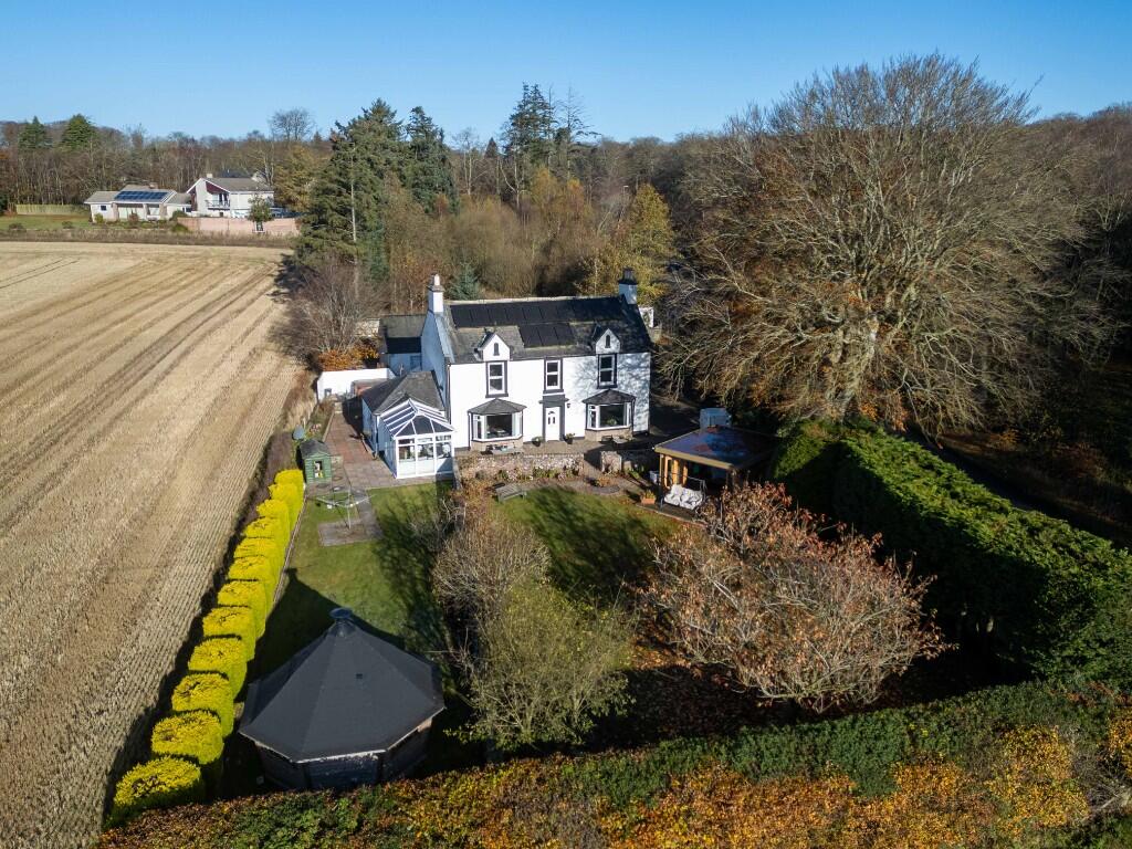 House in Angus - View 3