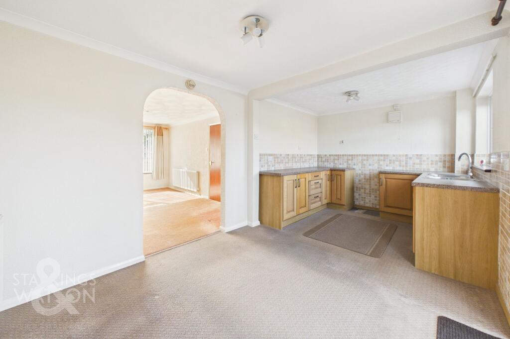 House in Norwich - View 4