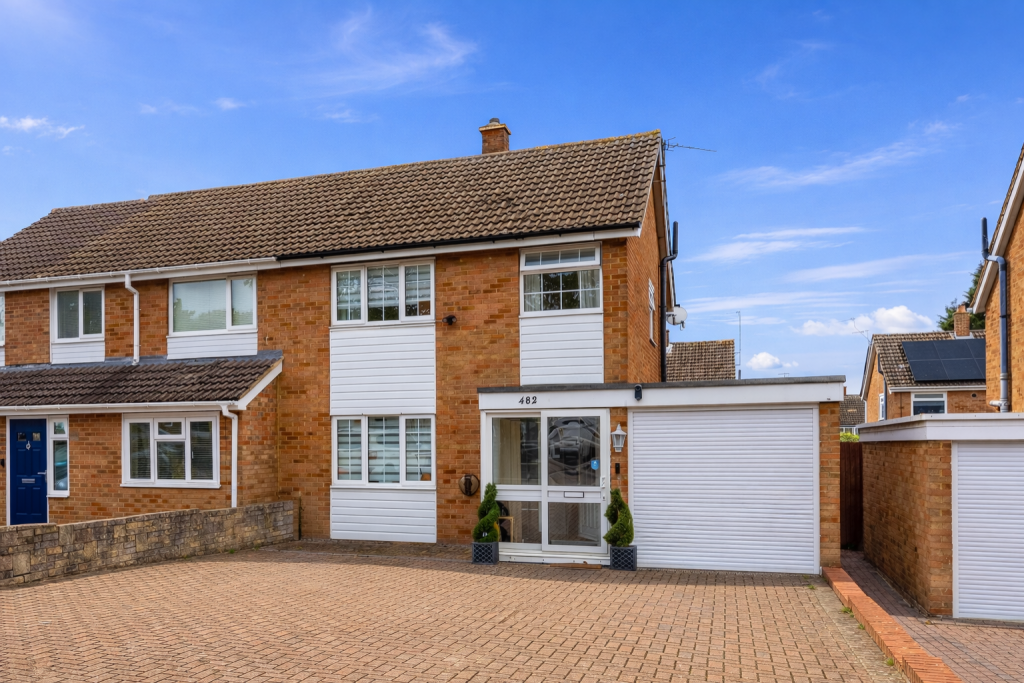 Main image of property: Whaddon Way, Bletchley, Milton Keynes, MK3 7LD