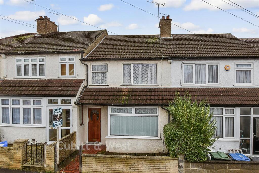 Main image of property: Midhurst Avenue, Croydon, Surrey