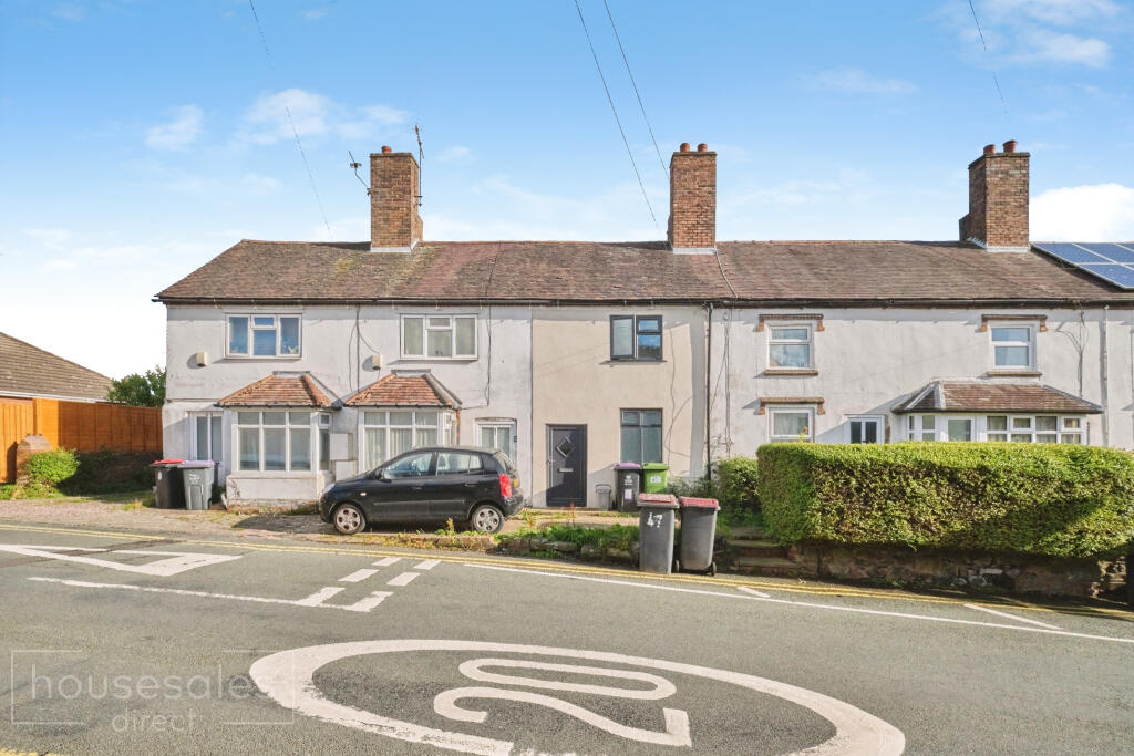 Main image of property: King Street Dawley, Telford, TF4