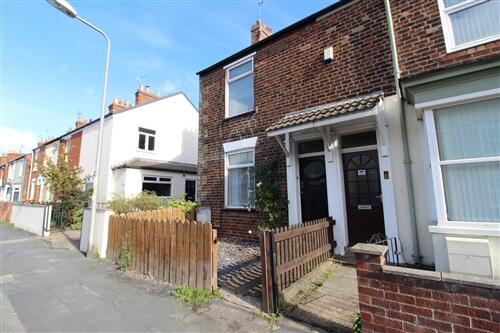 Main image of property: 20 Cherry Tree Lane, Beverley HU17 0BB