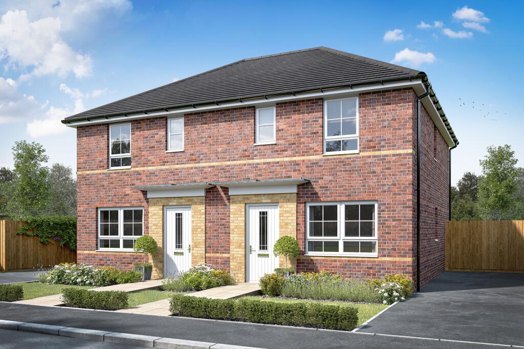Main image of property: Bromyard Road, Worcester, Worcestershire, 
WR2 5TT