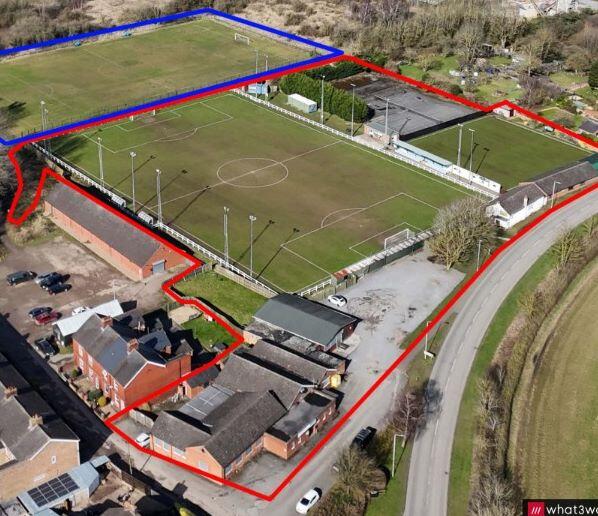 Main image of property: Holwell Sports & Social Club, 41 Welby Road, Asfordby Hill, Melton Mowbray, Leicestershire, LE14 3RD