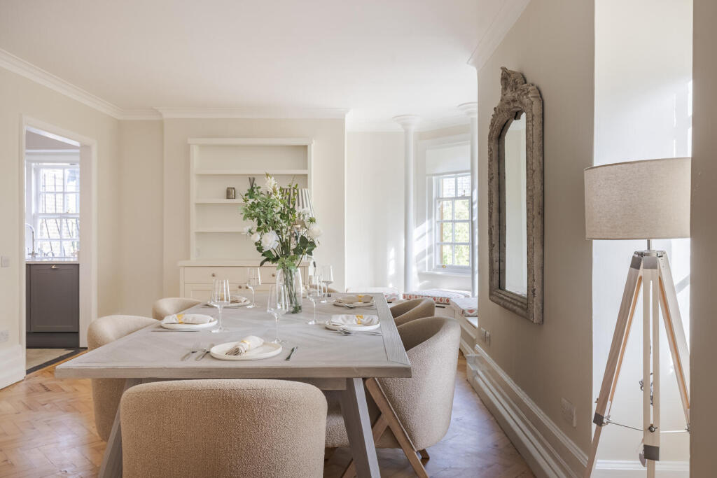 Apartment in London, Notting Hill - View 5