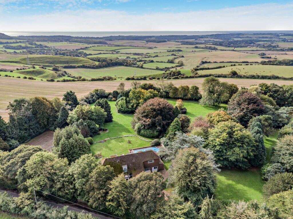 Main image of property: Farthing Common, Lyminge, Kent