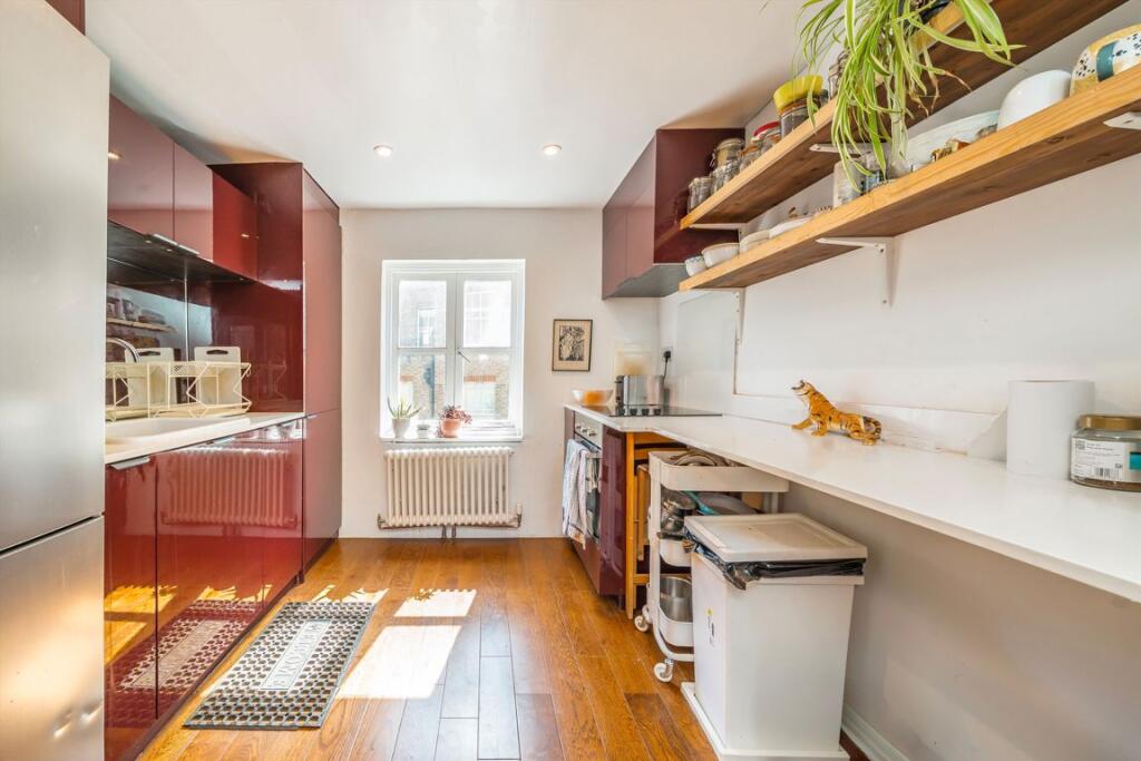 Apartment in London - View 4