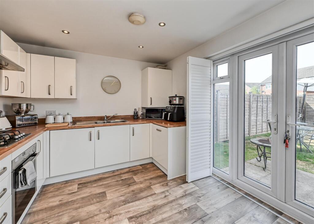 House in Telford - View 4