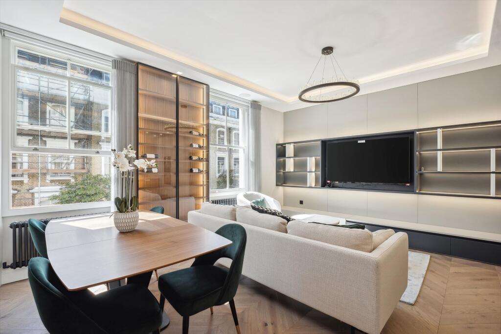 Main image of property: Ifield Road, London SW10