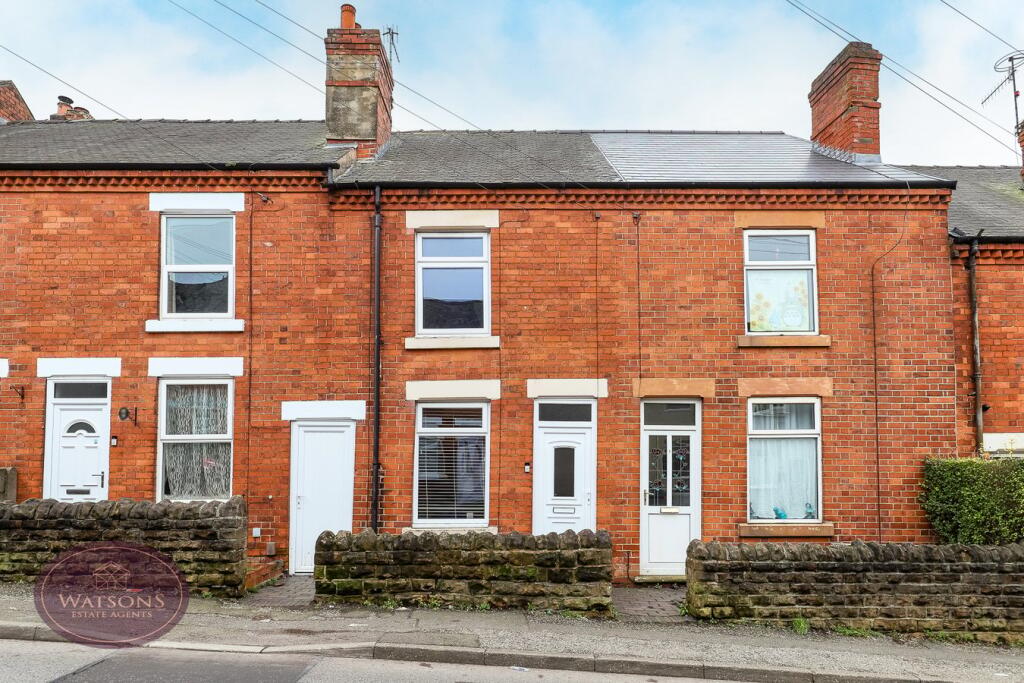 Main image of property: Maws Lane, Kimberley, Nottingham, NG16