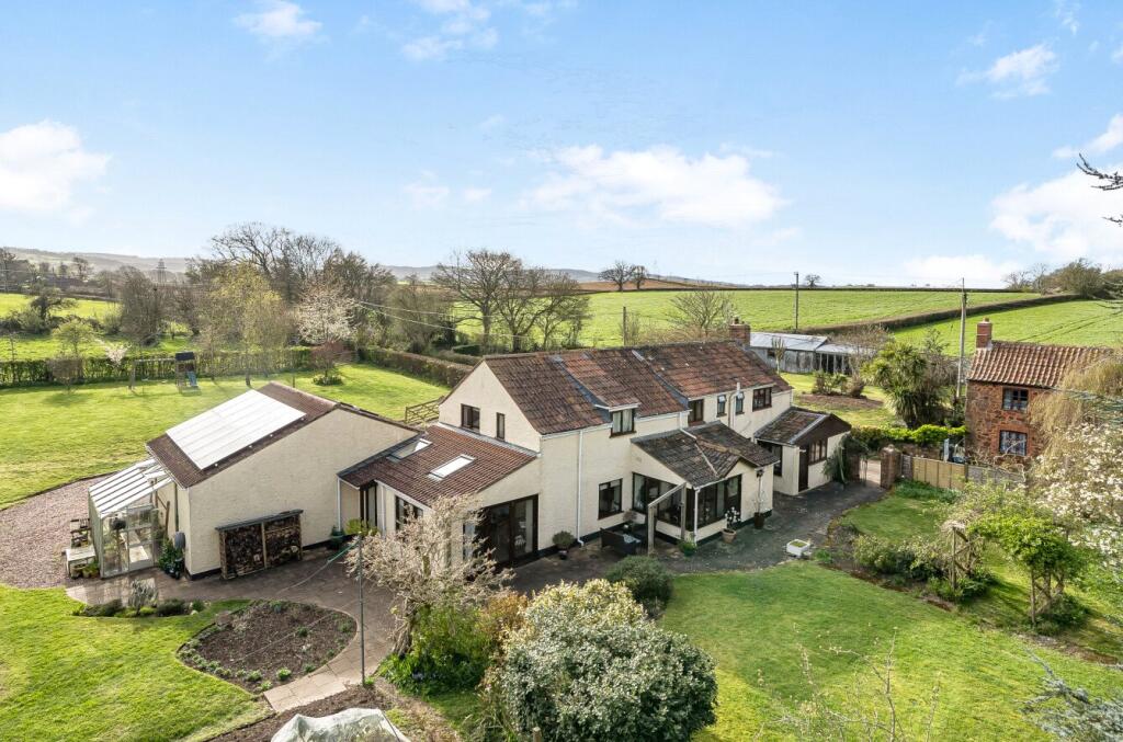Main image of property: Charlynch Road, Spaxton, Bridgwater, Somerset