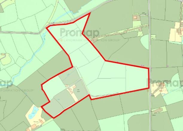 BOUNDARY PLAN