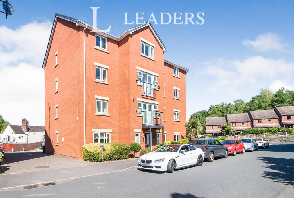 Main image of property: Gloucester Close, Enfield, Redditch, B97