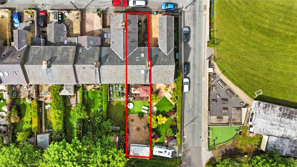 South View, Kimblesworth, Chester Le Street, Durham, DH2 - View 3