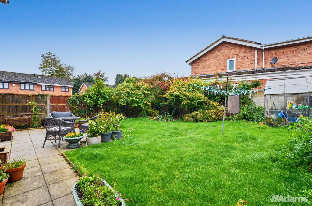 House in Runcorn, Beechwood - View 3