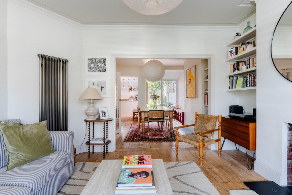 House in Bristol - View 4