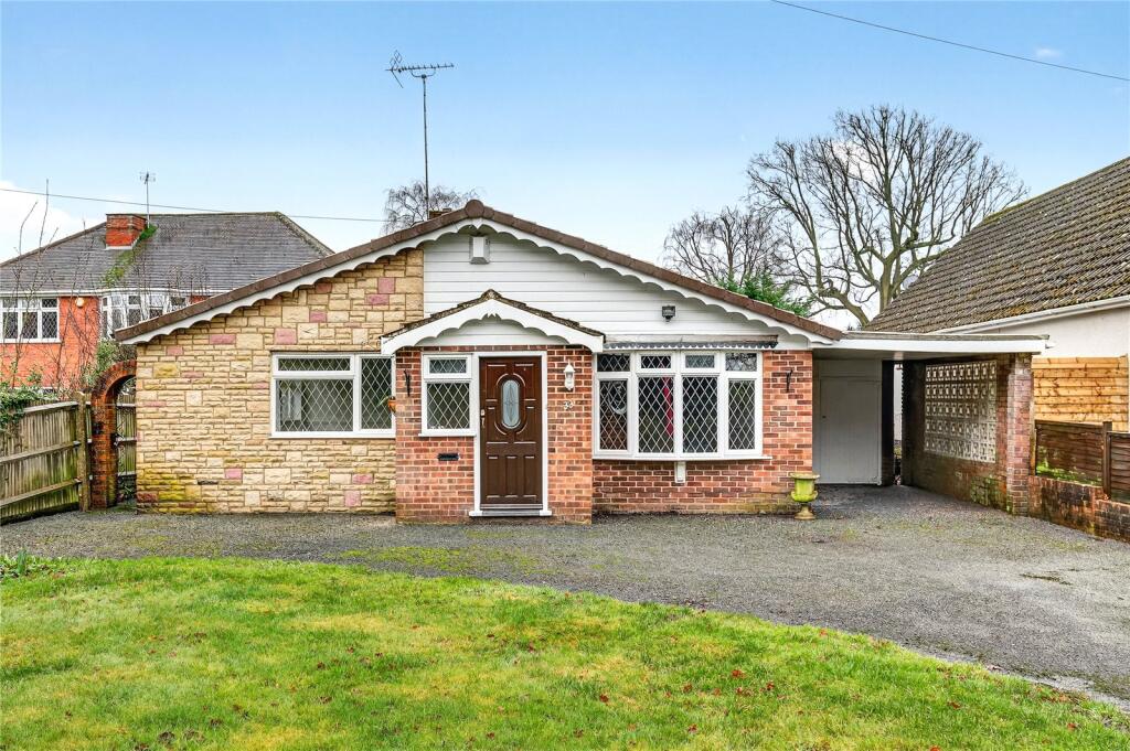 Little Heath Road, Tilehurst, Reading, Berkshire, RG31 photo 2