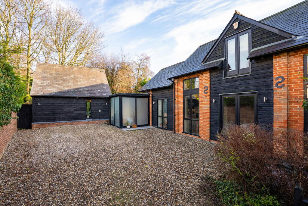 Main image of property: Wicken Road, Arkesden