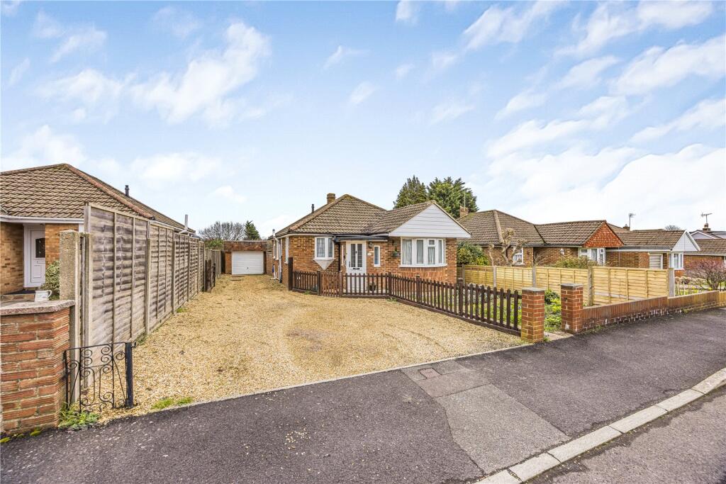 Main image of property: Deverell Place, Waterlooville, PO7