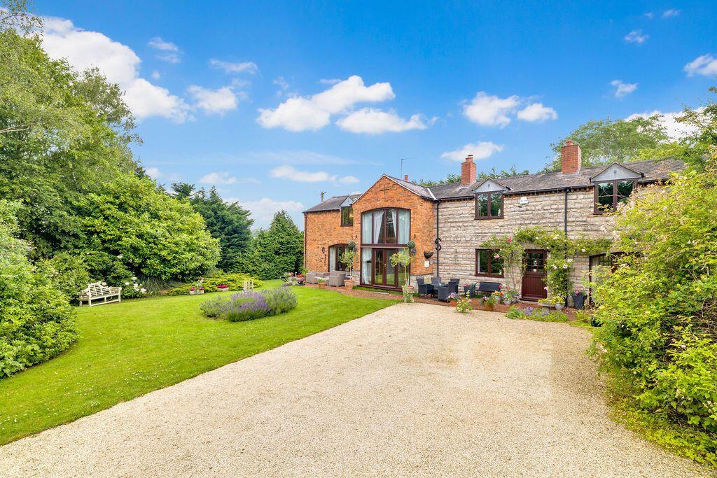 House in Stratford-on-Avon, Bidford on Avon - View 2