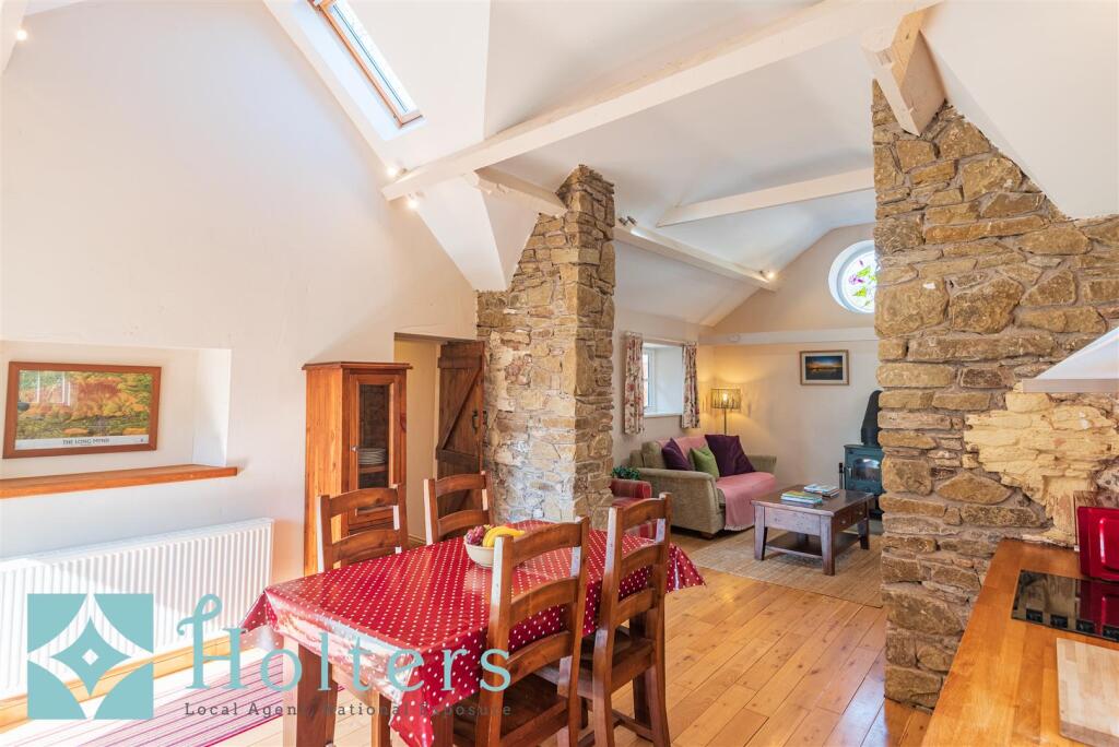 Walkmill Lodge, Wentnor, Bishops Castle photo 4