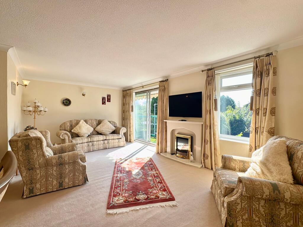 Main image of property: St Johns Court, Byron Close, Formby, L37