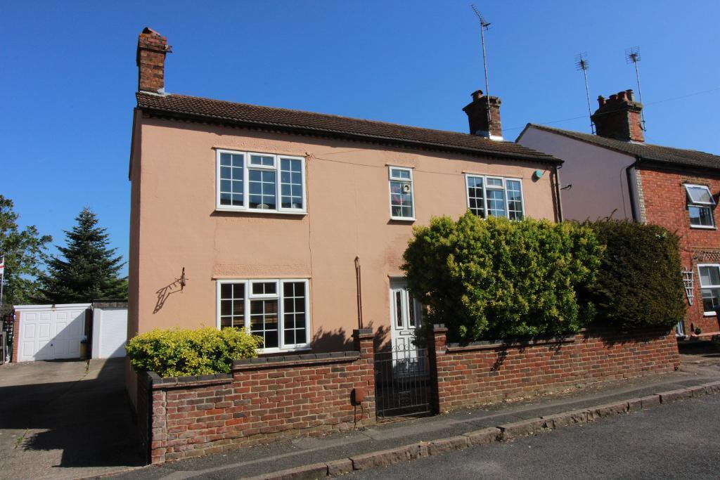 Main image of property: Napier Street, Fenny Stratford, Bletchley, Buckinghamshire, MK2 2NF