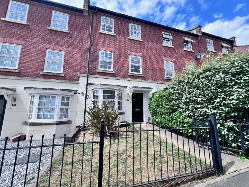 Main image of property: Nether Hall Avenue, Great Barr