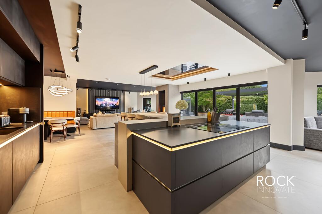 Rodborough Road, Dorridge, Solihull photo 5
