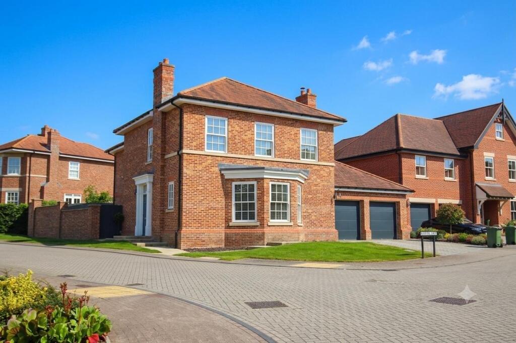 Main image of property: Old College Drive, Beverley