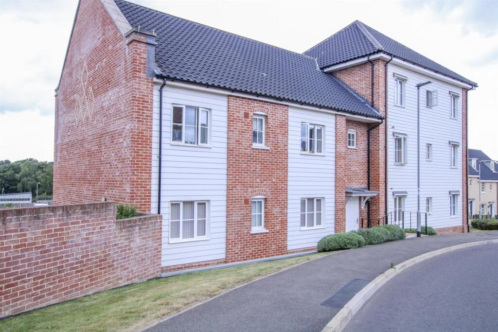 Main image of property: Beech Road, Saxmundham