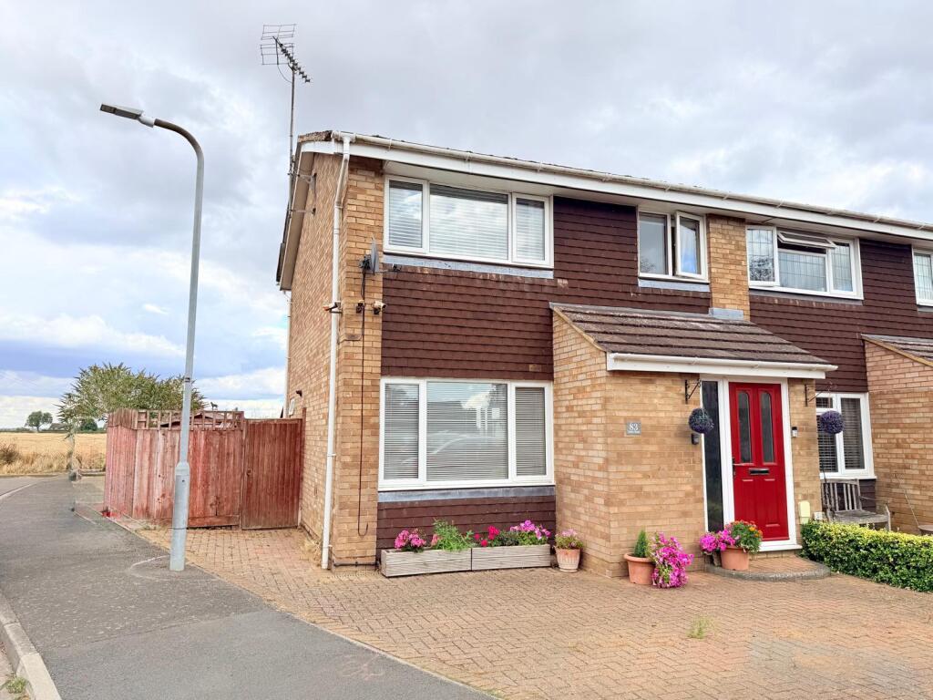 Main image of property: Glebe Road, DEANSHANGER, MK19